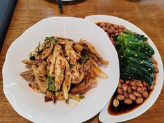 -河州宾馆清真餐厅(文锦南路店)