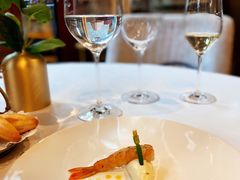 -北京古城老院厉晓麟精致菜