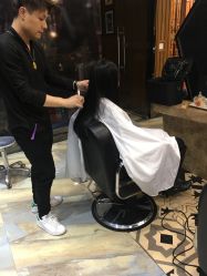 -永琪美容美发