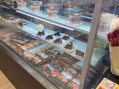 -燃厚蛋糕(卓展中信城店)