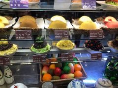 -劳顶笨咖啡(敦化店)