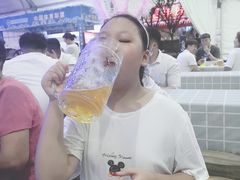 -第35届青岛国际啤酒节