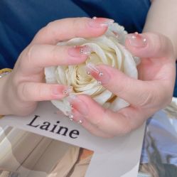 -LADYGIRL·Nail·Lash·美甲美睫