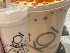 -KOI Thé(力宝广场店)