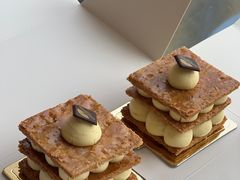 -大堂酒廊(澳门文华东方酒店)