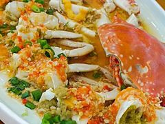 -醉壹号海鲜大排档·老厦门特色菜(厦门美食地标店)