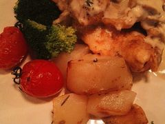 -斯比特花园西餐厅(东方商厦店)