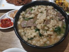 -秦香阁·西北家常菜(徐汇日月光中心店)