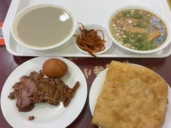 -聚德华天护国寺小吃(甜水园店)