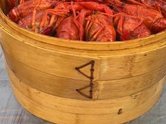 -靓靓蒸虾(中山公园店)