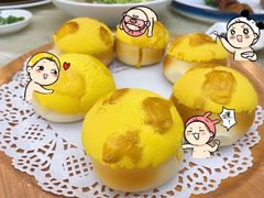 -轩记海鲜餐厅·四十五年老字号·经典粤菜(西区彩虹店)