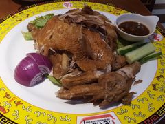 -老德祥酒店(德兴店)
