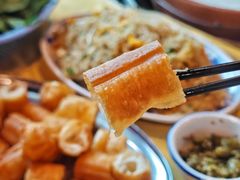 -大戚饭店(泰华路店)