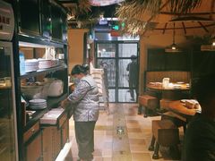 -小放牛炒菜馆(华北商厦店)