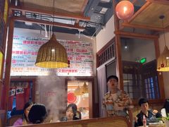 -螺大喜螺蛳粉火锅(雍和宫店)