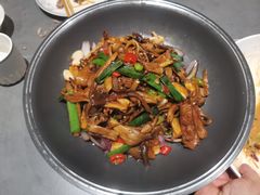 -老德州四合院·德州菜(天衢路店)