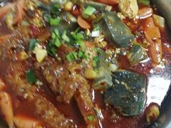 -八八餐厅(升州路店)
