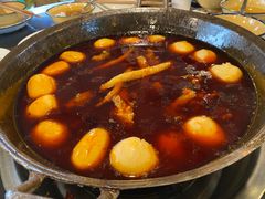 -李子坝梁山鸡(李子坝大鸡哥店)