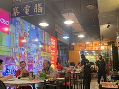-大永發老火浓汤·经典粤菜(北滨路店)