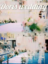 点击看大图 -Doris一站式游轮婚礼船东直营店(外滩店)