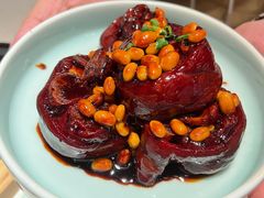 黄豆猪脚圈-竹外桃花·江南小酒馆(SKP·S店)