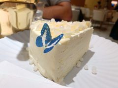 椰子千层蛋糕-KEAAMI 摩登泰 by TIAGO(颐堤港店)