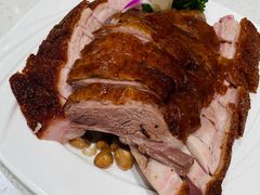 烧味三拼-香港新发烧腊茶餐厅(水围店)
