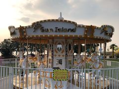 -太阳岛旅游度假区