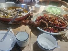 -水煮三国·川鲁江湖菜(香山店)