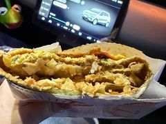 -南楼煎饼(南楼总店)