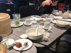 -鼎泰丰(国贸商城店)