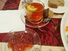 -露西亚咖啡西餐厅(哈尔滨俄侨纪念馆店)