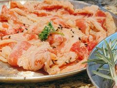 -安又胖韩国烤肉(美罗城店)