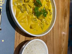 -仙罗泰·泰国餐厅(印象汇店)