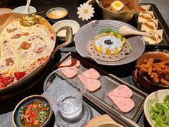 -色響火锅(恒隆广场店)