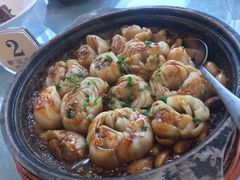 砂锅百合-汤记传菜(浦江店)