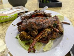 -新峰肉骨茶