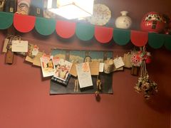 -清真·龙猫食堂(詹滨西里店)