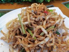 -那家老院子东北菜·饺子·小鸡炖蘑菇(艳华街店)