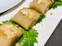 -望乡楼上海菜(日月光店)