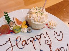 -Mark&Mars Restaurant