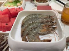 -小茉庐和牛自助火锅(龙湖万达店)