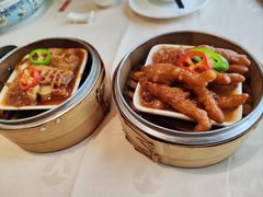 -广东胜利宾馆西关粤中餐厅