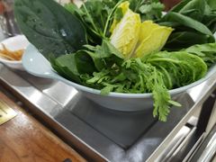 -草原传奇鲜羊火锅(桥北店)