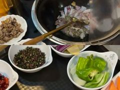 -醉旺柴火鸡(棠东店)