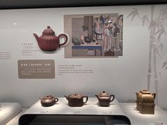 -中国茶叶博物馆(双峰馆区)