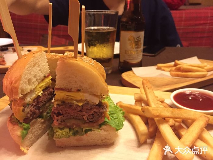 G+KITCHEN(龙湖狮山天街店)图片