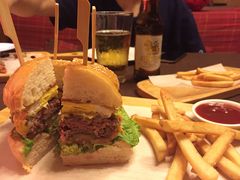 -G+KITCHEN(龙湖狮山天街店)