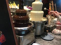 -解放碑威斯汀酒店-知味国际美食餐厅