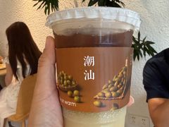 -Cafe on warm(丹霞店)